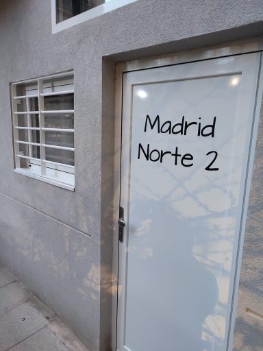 Estudio Madrid Norte 2